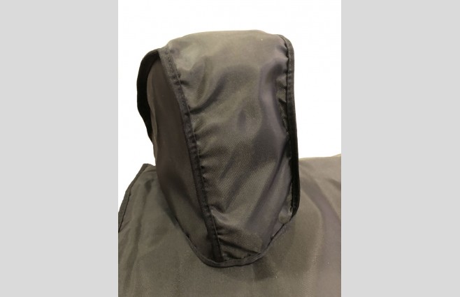 Yamaha Tyros 3 Keyboard Dust Cover Set - Image 2